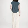 Perez Shirt in Emerald