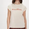 Vica Macchiato T-Shirt