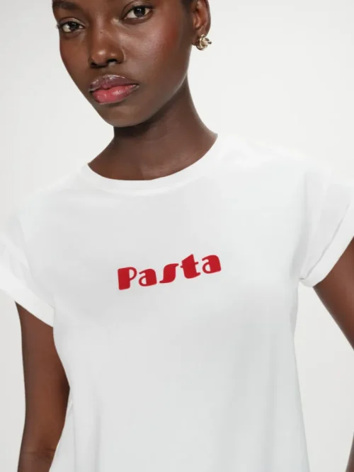 Vica Pasta T-Shirt