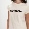 Vica Ristretto T-Shirt