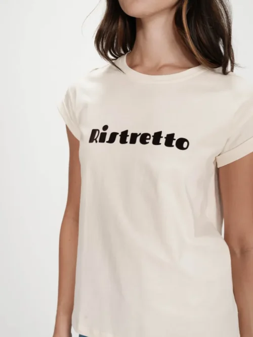 Vica Ristretto T-Shirt