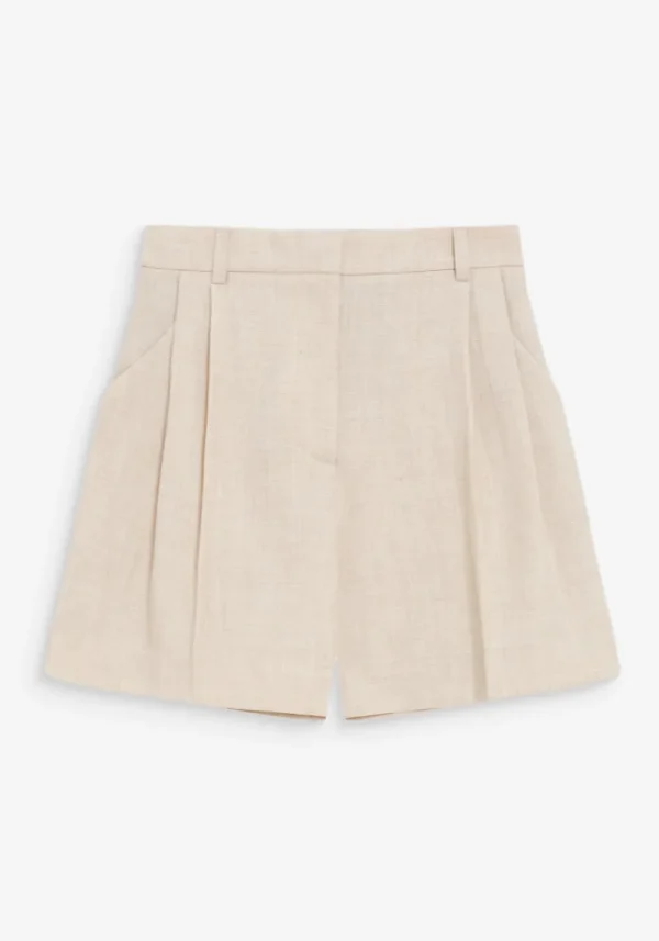 Vite Sable Shorts