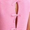 Ichi dotties wild orchid 1 Dotties Wild Orchid Top