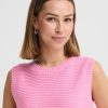 Ichi dotties wild orchid 2 Dotties Wild Orchid Top