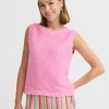 Ichi dotties wild orchid 4 Dotties Wild Orchid Top