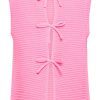Ichi dotties wild orchid 5 Dotties Wild Orchid Top