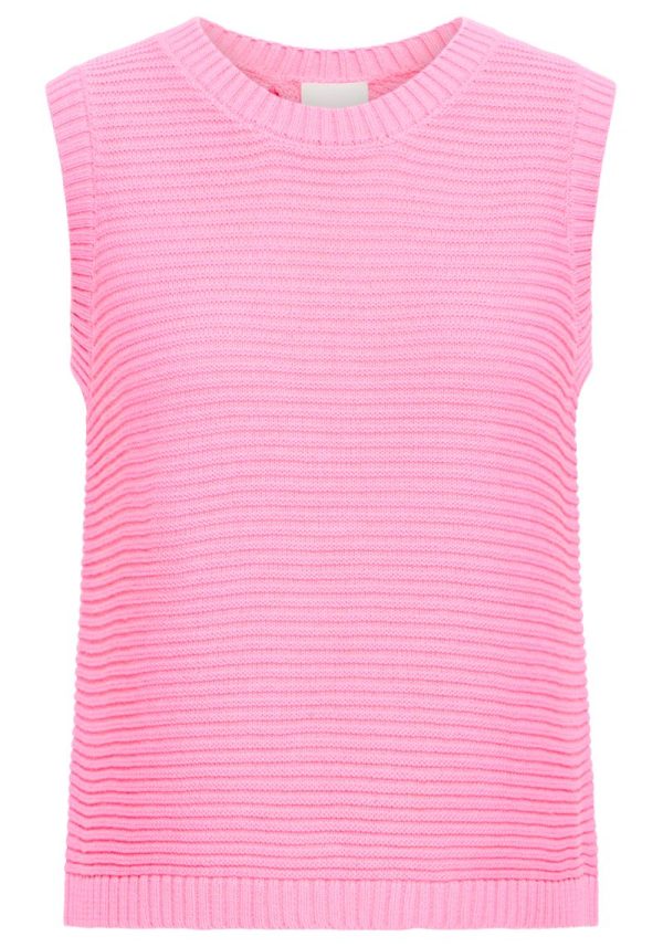 Ichi dotties wild orchid 6 Dotties Wild Orchid Top