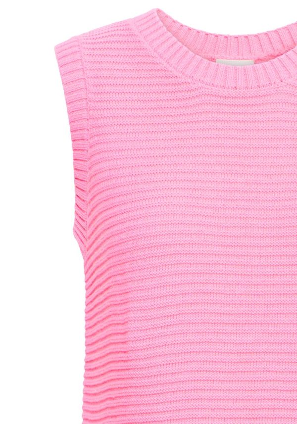Ichi dotties wild orchid 7 Dotties Wild Orchid Top