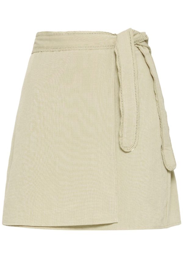 Famila Skirt