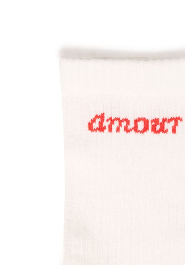 Fracka Amour Socks