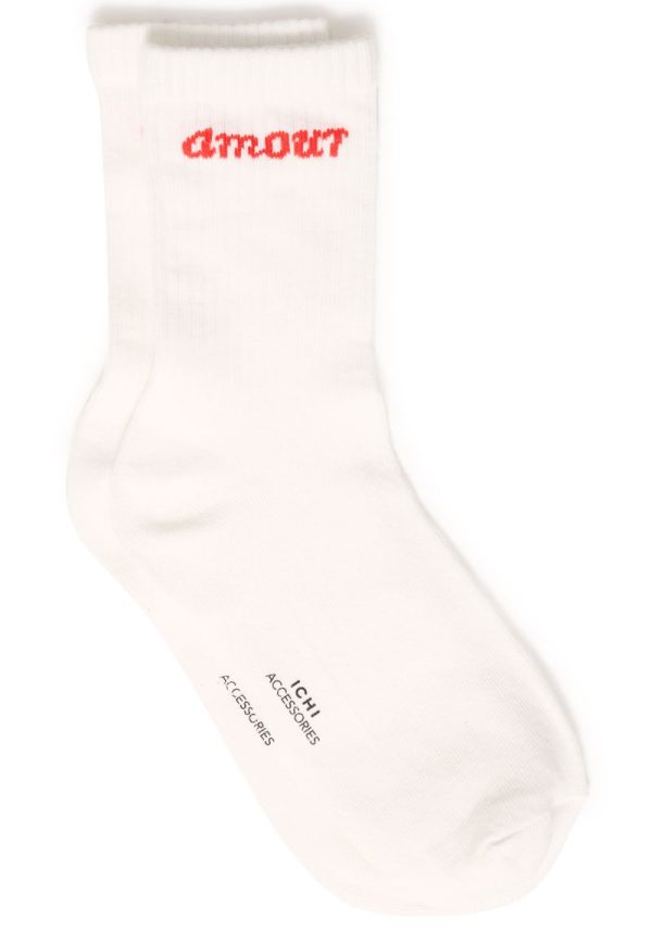 Fracka Amour Socks