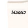 Ichi fraka bisous socks 1 Fracka Bisous Socks