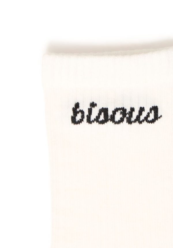 Ichi fraka bisous socks 1 Fracka Bisous Socks
