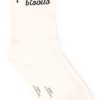 Ichi fraka bisous socks 2 Fracka Bisous Socks