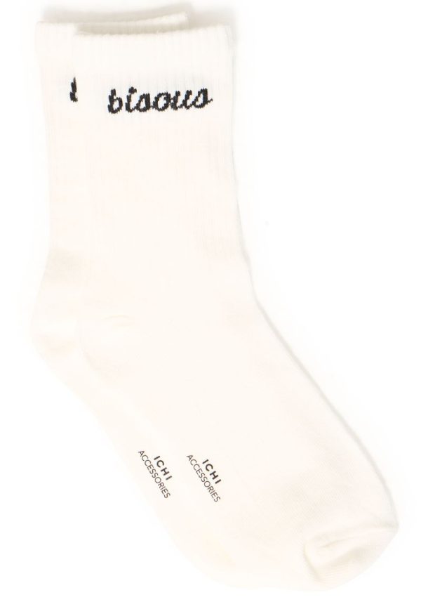 Ichi fraka bisous socks 2 Fracka Bisous Socks