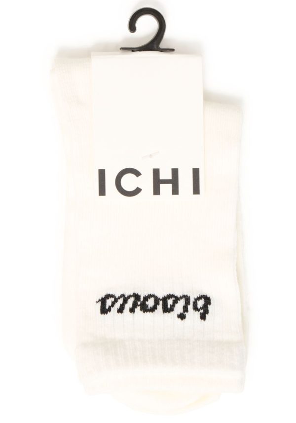 Ichi fraka bisous socks 4 Fracka Bisous Socks