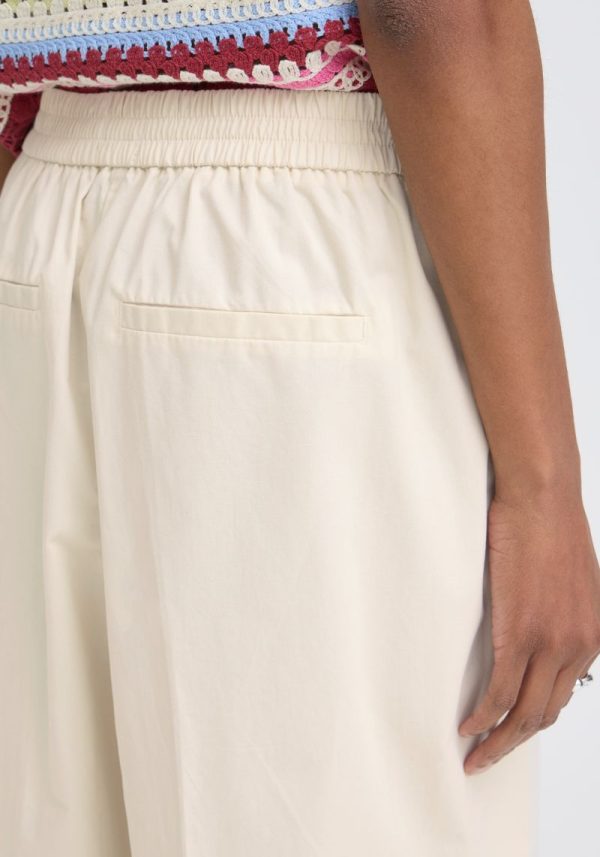 Funi Tapered Trousers