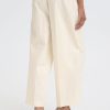 Funi Tapered Trousers