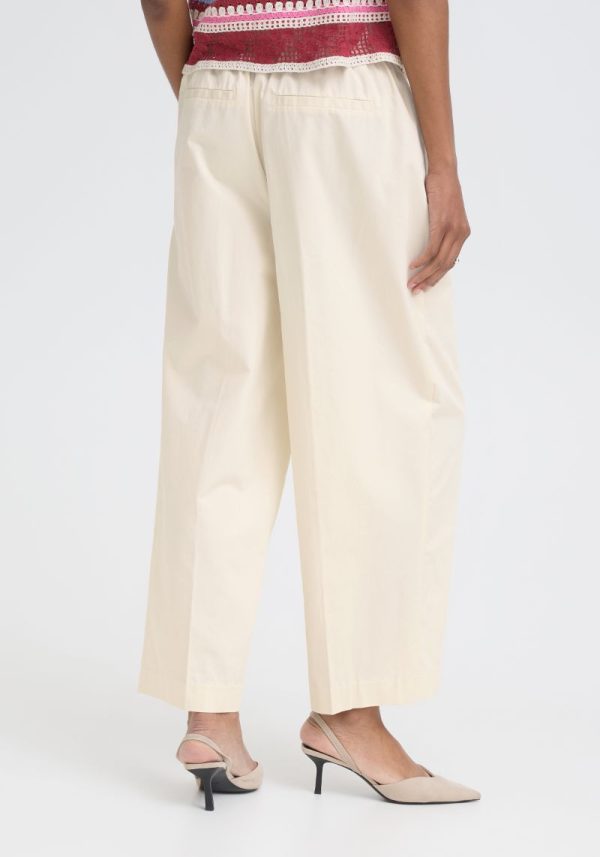 Funi Tapered Trousers