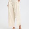 Funi Tapered Trousers