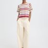Funi Tapered Trousers