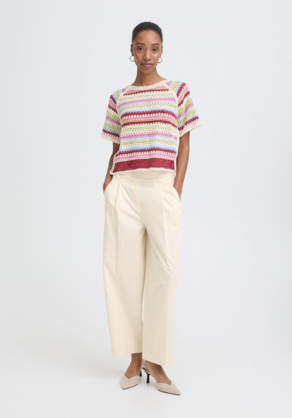 Funi Tapered Trousers