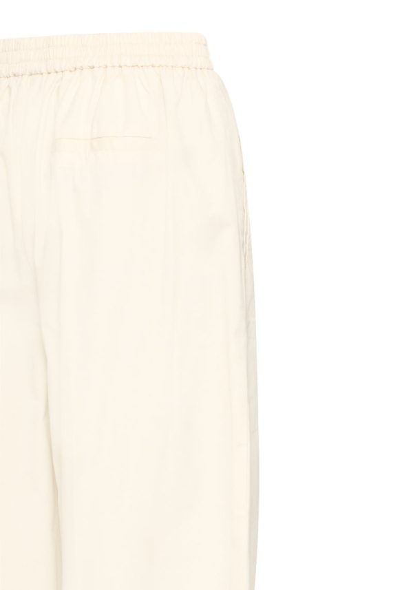 Funi Tapered Trousers