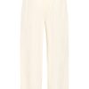 Funi Tapered Trousers