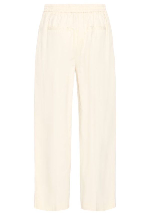 Funi Tapered Trousers