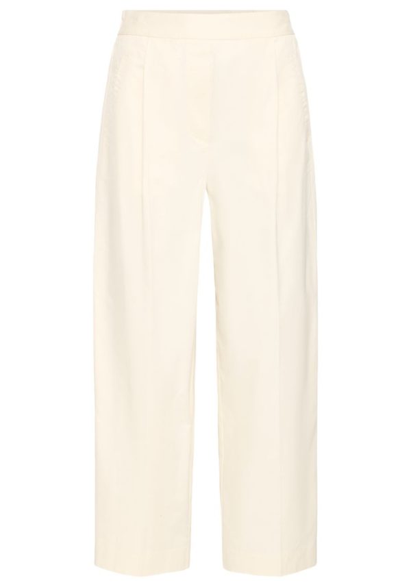 Funi Tapered Trousers
