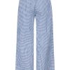 Jilma Check Pants