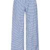 Jilma Check Pants