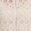Ichi neckla knit 1 Nekla Crochet Sweater