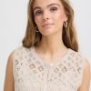 Ichi neckla knit 2 Nekla Crochet Sweater