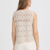 Ichi neckla knit 3 Nekla Crochet Sweater