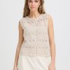 Ichi neckla knit 4 Nekla Crochet Sweater