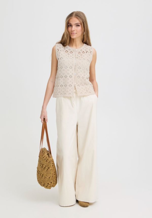 Ichi neckla knit 5 Nekla Crochet Sweater