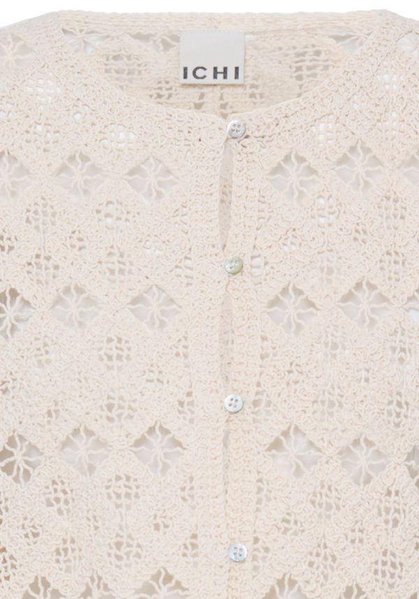 Ichi neckla knit 6 Nekla Crochet Sweater