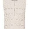 Ichi neckla knit 8 Nekla Crochet Sweater
