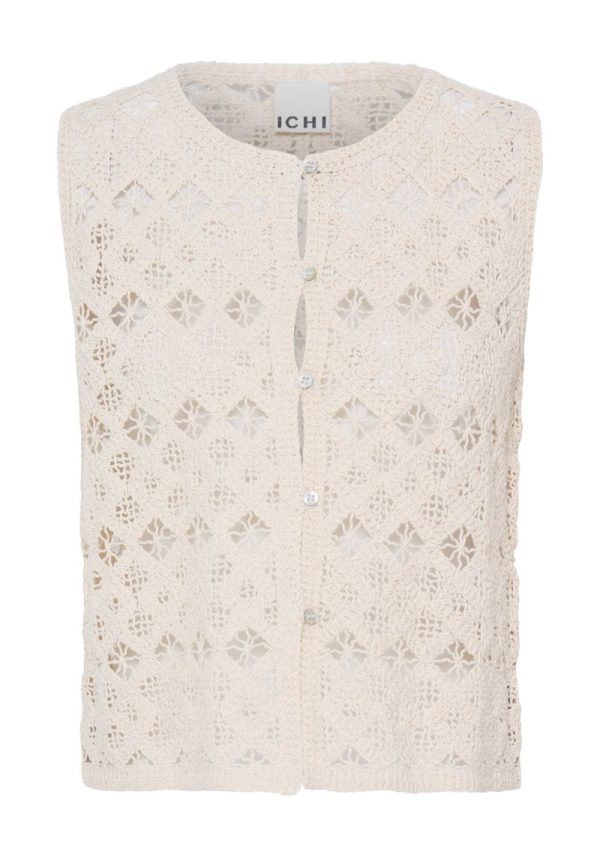 Ichi neckla knit 8 Nekla Crochet Sweater