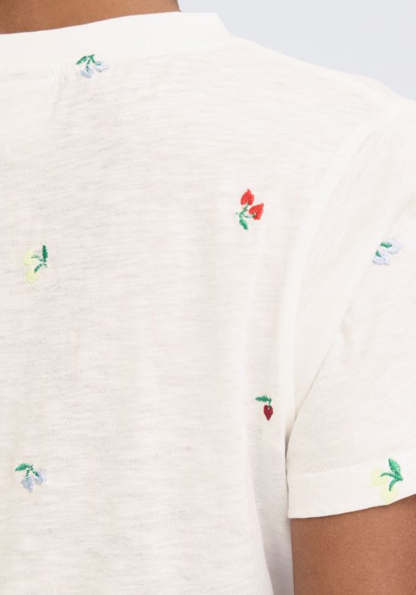 Olya blossom T-Shirt