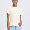 Olya blossom T-Shirt