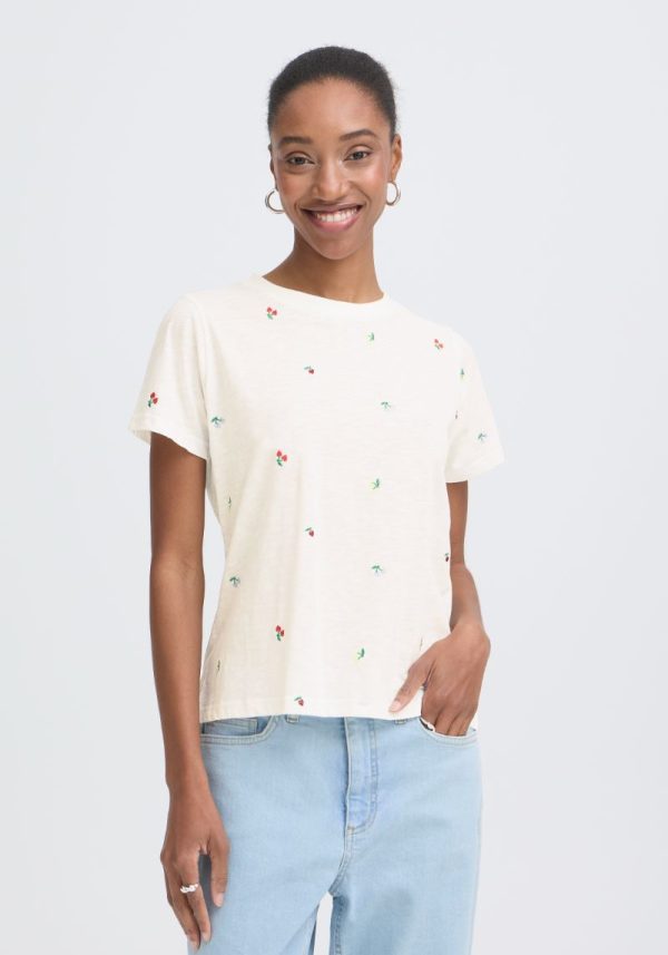 Olya blossom T-Shirt