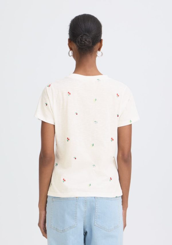Olya blossom T-Shirt