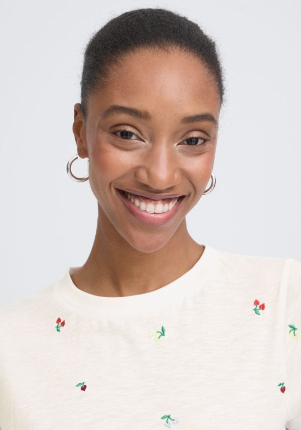 Olya blossom T-Shirt