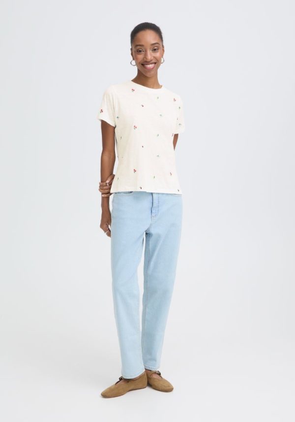 Olya blossom T-Shirt