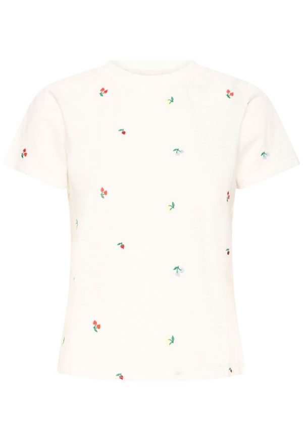 Olya blossom T-Shirt