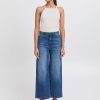 Oreta White Vest Top