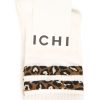 Roma Mocha Socks