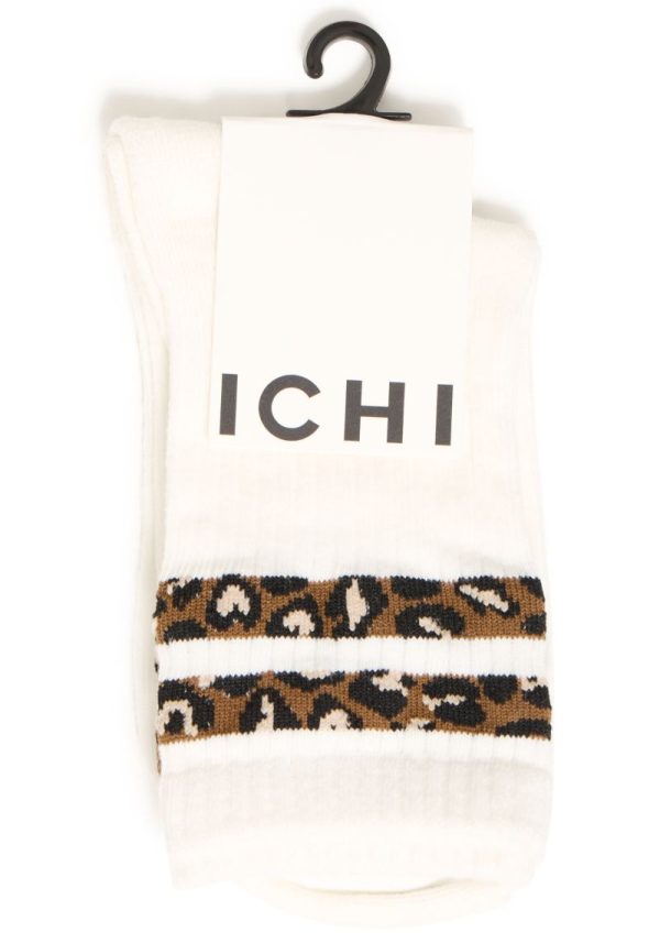 Roma Mocha Socks